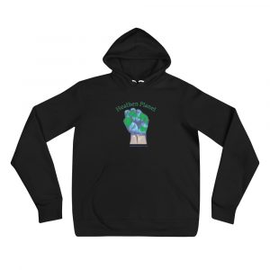 Heathen Planet Unisex hoodie